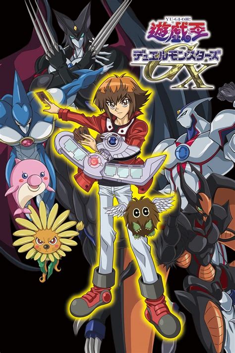 yu-gi-oh gx assistir|Yu